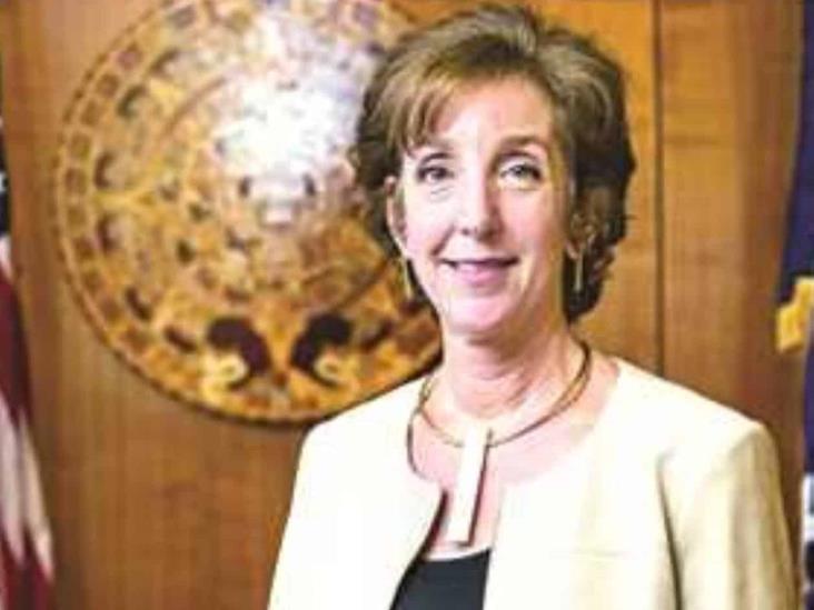 Administración de Trump, caos extremo: Jacobson Administración de Trump, caos extremo: Jacobson