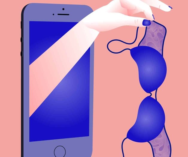 Incrementa el ‘sexting’ entre los menores Incrementa el ‘sexting’ entre los menores