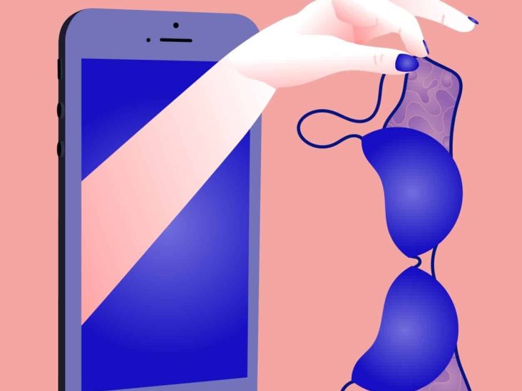 Incrementa el ‘sexting’ entre los menores Incrementa el ‘sexting’ entre los menores