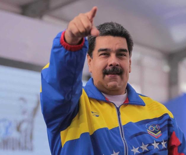 Maduro impone el petro en Venezuela