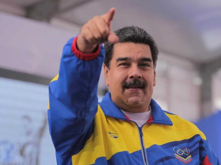 Maduro impone el petro en Venezuela Maduro impone el petro en Venezuela