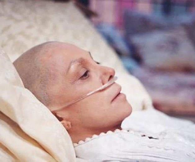 Cada 24 horas muere una mujer de cáncer de mama