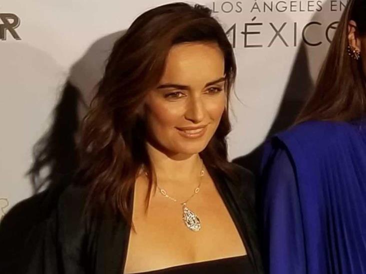 🎬 Sólida, la comunidad mexicana en Hollywood: Ana de la Reguera 🎬 Sólida, la comunidad mexicana en Hollywood: Ana de la Reguera