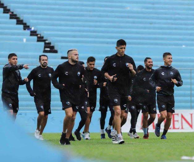 Se prepara la Jaiba Brava para el Gran Pez de Diego