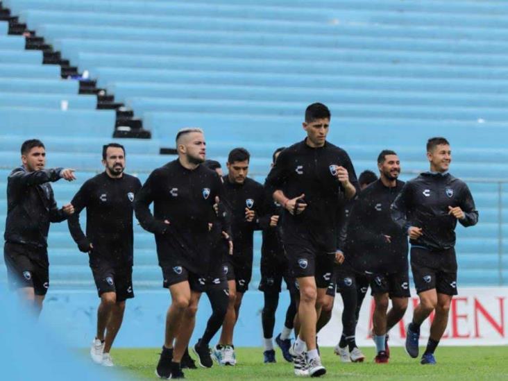 Se prepara la Jaiba Brava para el Gran Pez de Diego Se prepara la Jaiba Brava para el Gran Pez de Diego