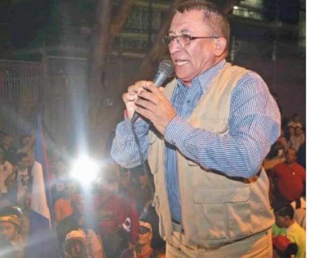 Señalan a organizador de caravana migrante