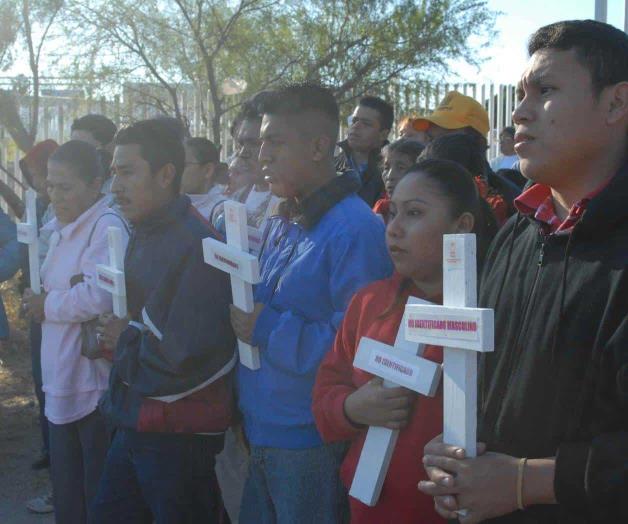 ‘En Reynosa hay empleo para todos’ ‘En Reynosa hay empleo para todos’