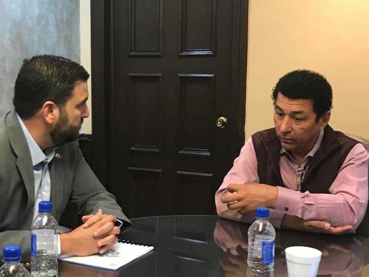 Pondrán en marcha plan anticorrupción Pondrán en marcha plan anticorrupción