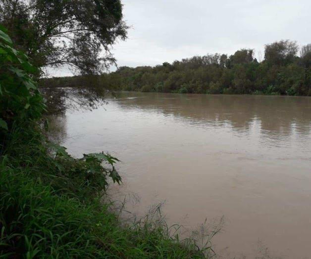 Avanza el trasvase de presa El Cuchillo. Finaliza este jueves el desfogue