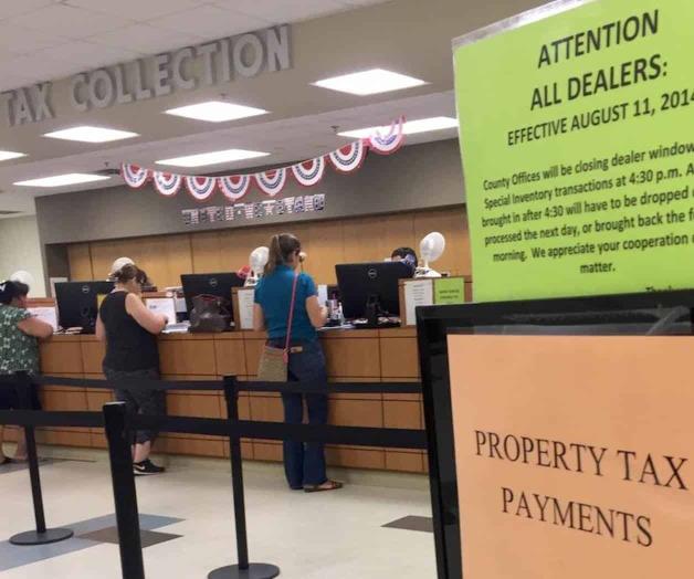 Llegó el momento de pagar el predial