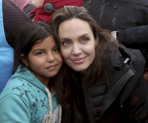 Visita a migrantes venezolanos Visita a migrantes venezolanos