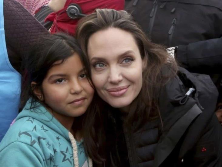 Visita a migrantes venezolanos Visita a migrantes venezolanos