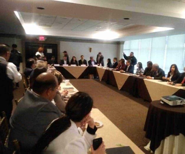 Promueven el Turismo Médico. Buscan acciones para trabajo conjunto