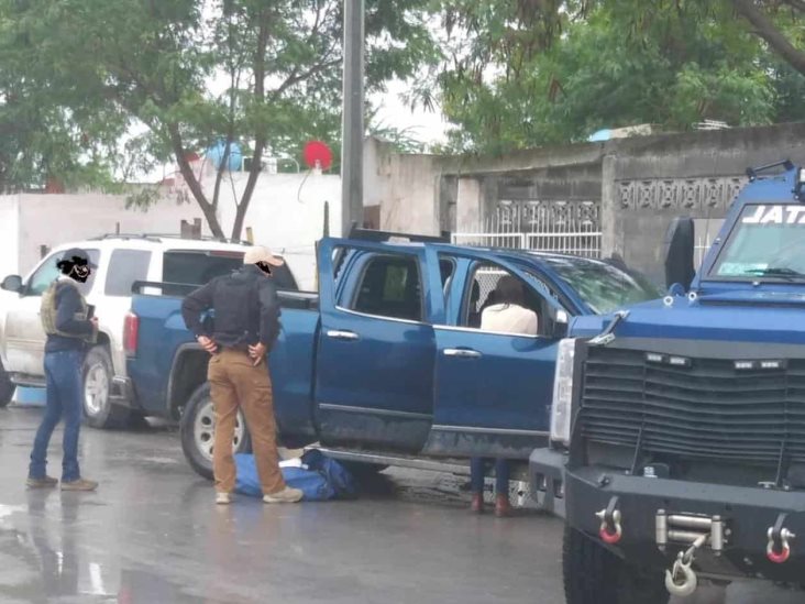 Sin querer pistoleros guían a policías hasta su ‘guarida’ Sin querer pistoleros guían a policías hasta su ‘guarida’