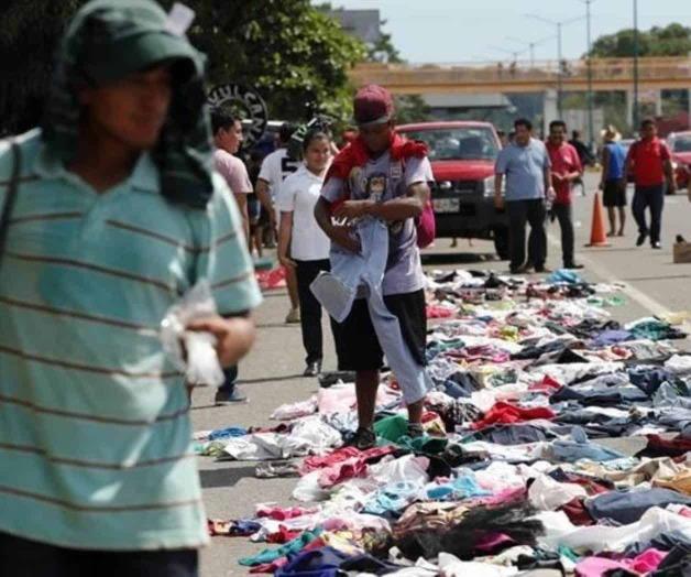 Organismos civiles exigen datos sobre detención de migrantes