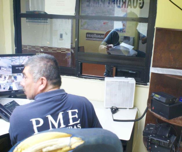 Aprovechan su salida de la ciudad para robar casa