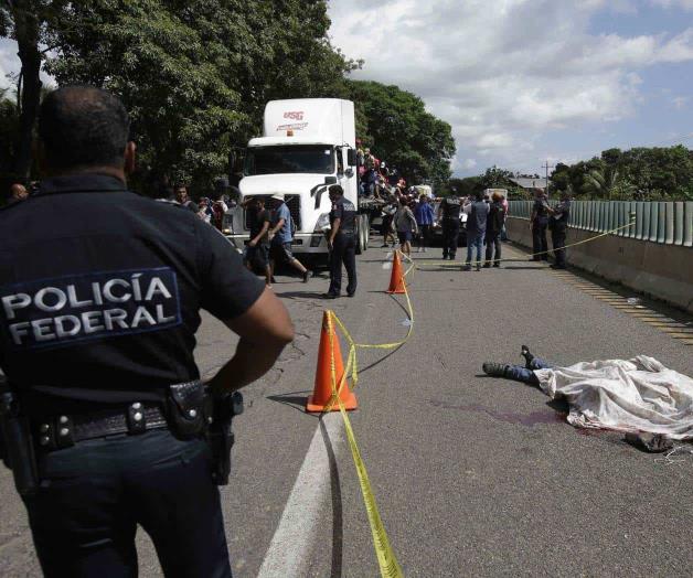 El Dilema de la Caravana