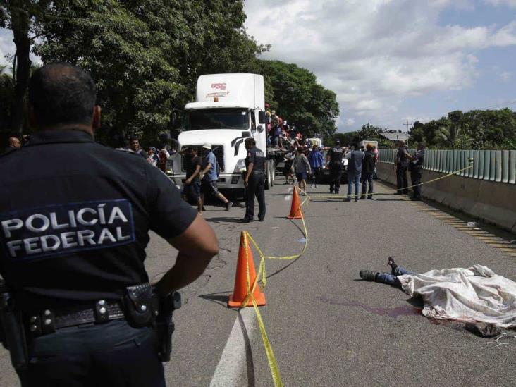 El Dilema de la Caravana El Dilema de la Caravana
