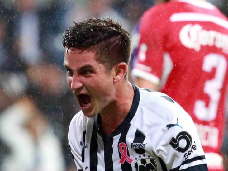 Rayados-Tuzos a matar o morir Rayados-Tuzos a matar o morir