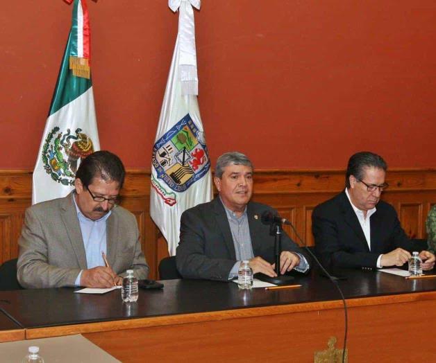 Alerta delegado de Conagua por remanentes de Willa en región