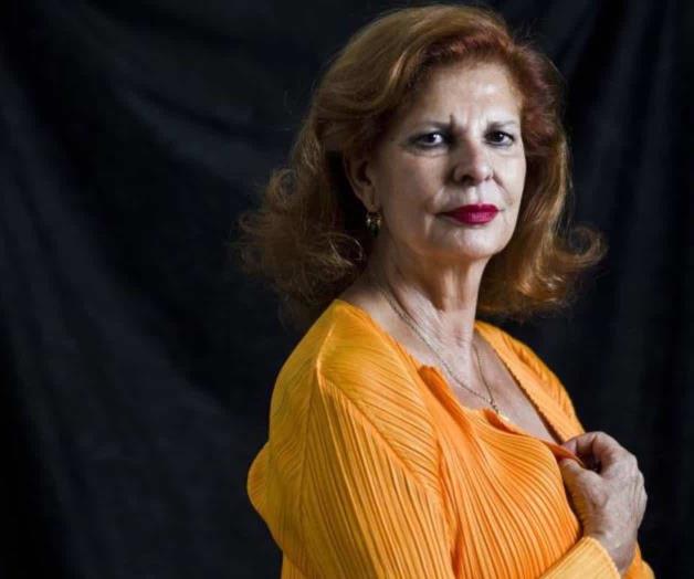 Muere la exministra española Carmen Alborch a los 70 años