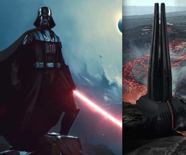 Dan origen de la fortaleza