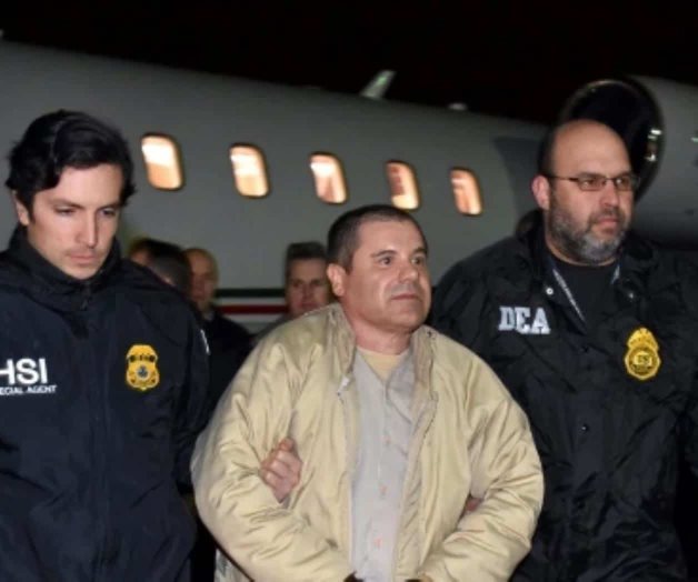 Abogados insisten en aplazar audiencia de El Chapo