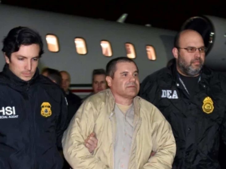 Abogados insisten en aplazar audiencia de El Chapo Abogados insisten en aplazar audiencia de El Chapo