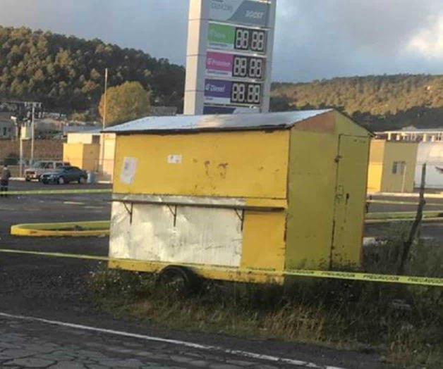 Hallan 6 cuerpos decapitados en Chihuahua Hallan 6 cuerpos decapitados en Chihuahua