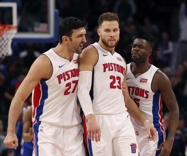 ¡ANDA DESATADO! ¡ANDA DESATADO!