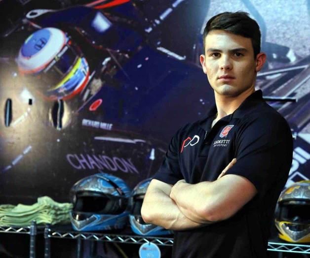 Recibe OWard invitación para ROC