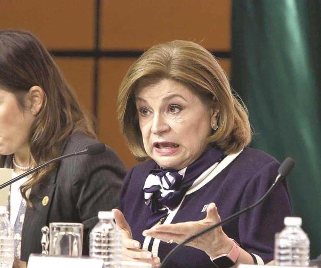 Revisa SFP patrimonio de R. Robles y Lozoya Revisa SFP patrimonio de R. Robles y Lozoya