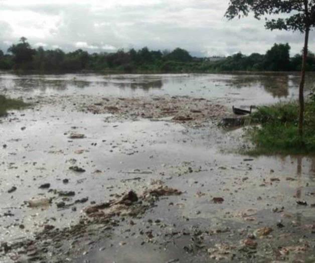 Gobernador de Nayarit pide ayuda federal por daños de Willa