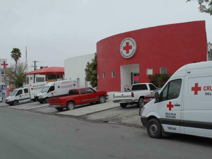 Brindar ayuda es la misión de Cruz Roja Brindar ayuda es la misión de Cruz Roja