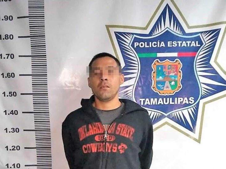 Detienen a tipo por tirar ponchallantas Detienen a tipo por tirar ponchallantas