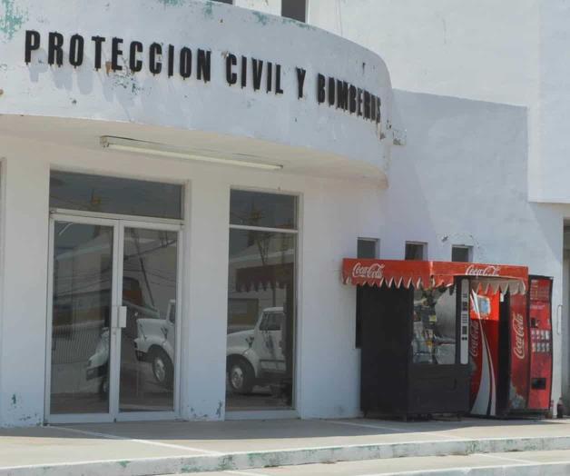 Formarán el Comité de Protección Civil