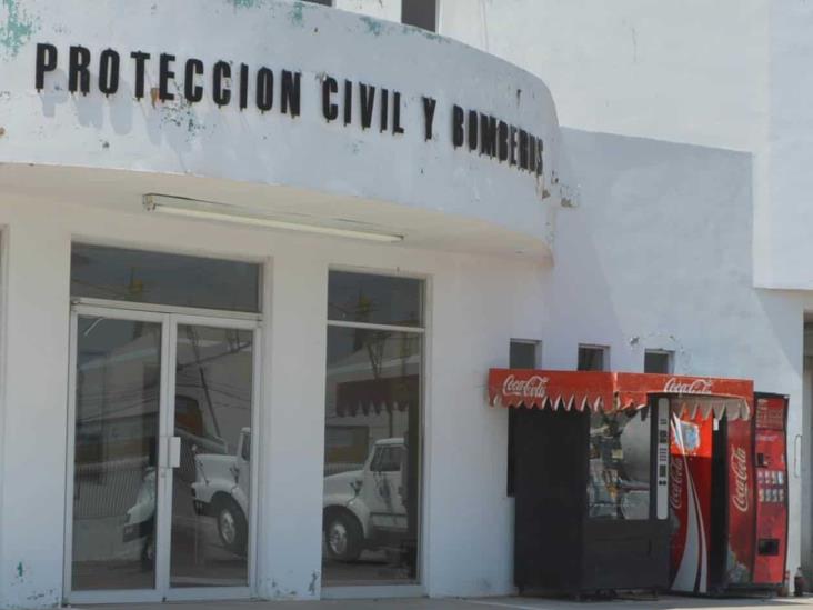 Formarán el Comité de Protección Civil Formarán el Comité de Protección Civil