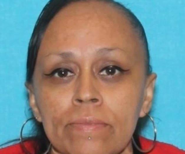 Mujer a la lista de ofensores sexuales