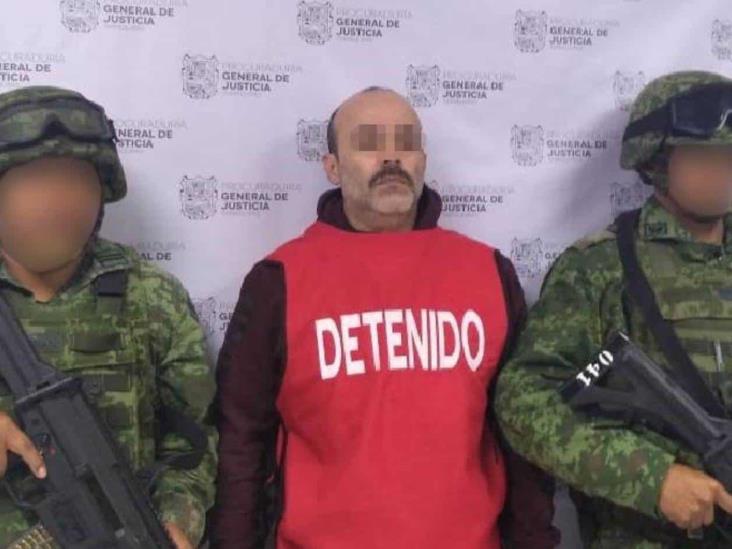 TAMAULIPAS: Vinculan a proceso a ‘El Panilo’ por el delito de extorsión TAMAULIPAS: Vinculan a proceso a ‘El Panilo’ por el delito de extorsión