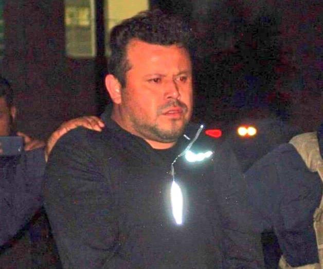 TAMAULIPAS: Declara juez como legal la detención del alias ‘Gafe y/o Chucho’