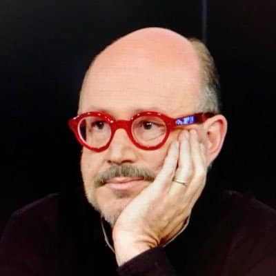 Ricardo Raphael