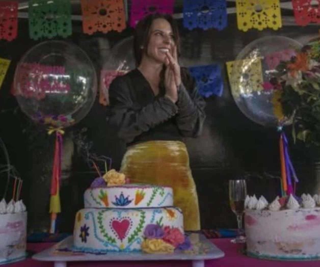 Celebra su cumpleaños a la mexicana