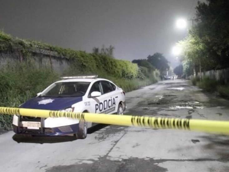 Nuevo León: Encuentran a hombre muerto en baldío Nuevo León: Encuentran a hombre muerto en baldío
