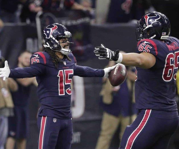 🏈 Inicia Semana 8 de NFL con triunfo de los Texanos