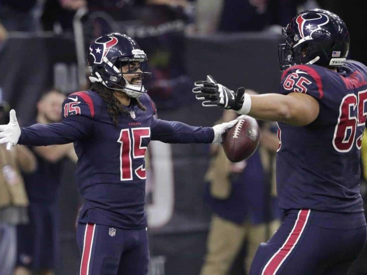 🏈 Inicia Semana 8 de NFL con triunfo de los Texanos 🏈 Inicia Semana 8 de NFL con triunfo de los Texanos