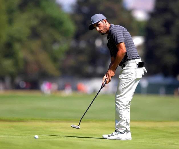 Retoman mexicanos acción en PGA