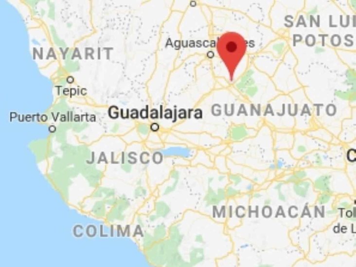 Hallan 19 cuerpos en fosas en Jalisco Hallan 19 cuerpos en fosas en Jalisco