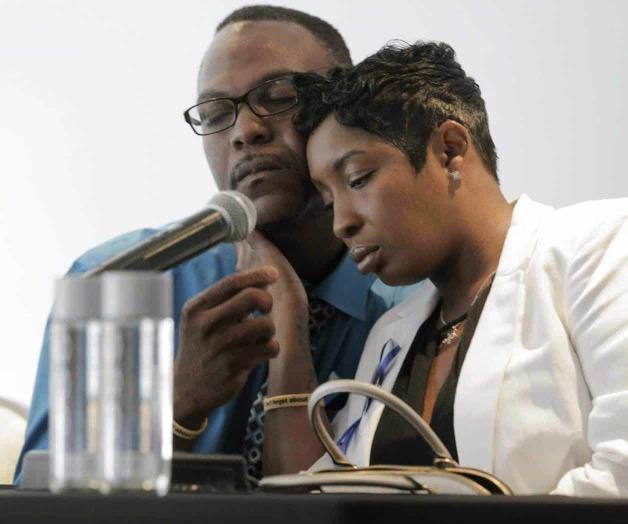 Es homicidio la muerte de niño en camioneta caliente