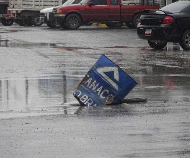 Le dan buen uso a tambo