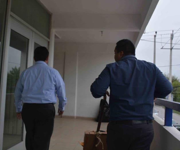 ¡Se acabó! Juzgado Segundo de lo Penal